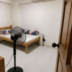 Blk 45 SIMS VISTA (Geylang), HDB 3 Rooms #603772321